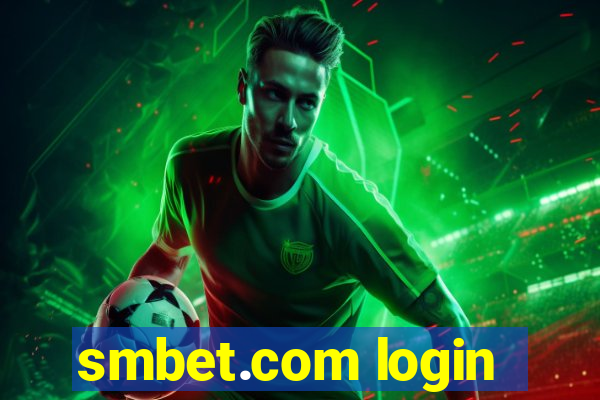 smbet.com login